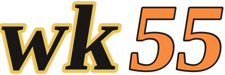 wk55 โลโก้